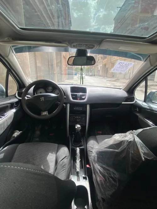 Peugeot 207 2011 Allure