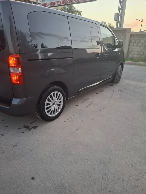 Peugeot Expert 2026 Combi