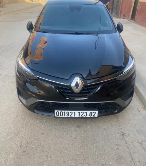 Renault Clio 5  2023 RS Line