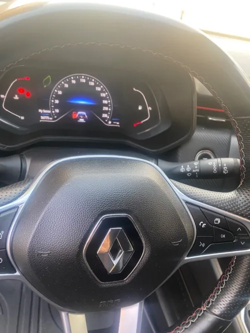 Renault Clio 5  2023 RS Line