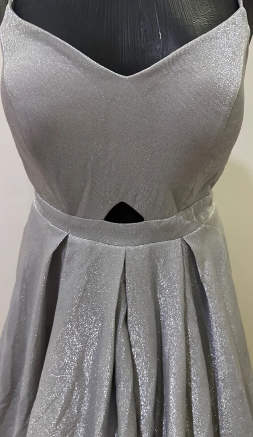 Robe de soirée 