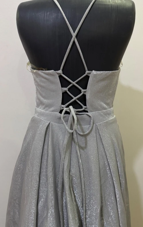Robe de soirée 