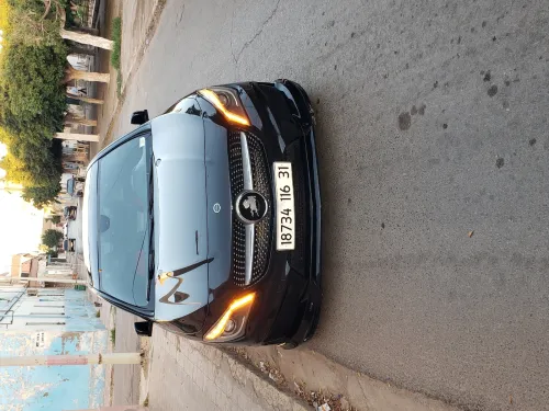 Mercedes CLA 2016 Coupé Exclusif + AMG 