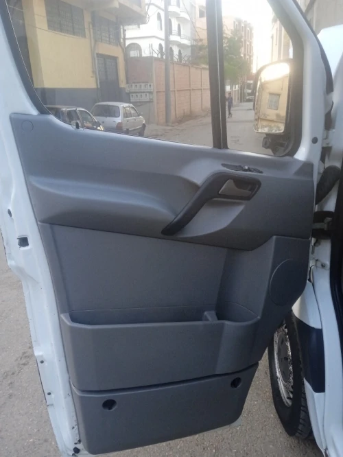 Mercedes Sprinter 2007 Sprinter