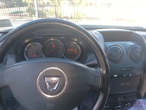 Dacia Duster 2015 Duster