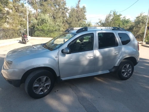 Dacia Duster 2015 Duster