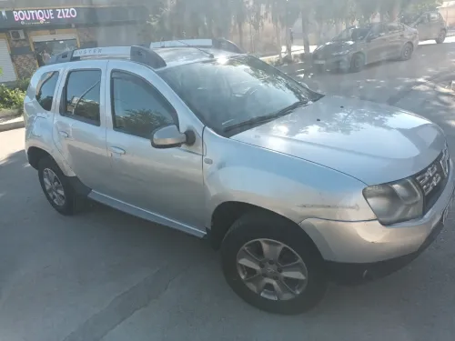Dacia Duster 2015 Duster