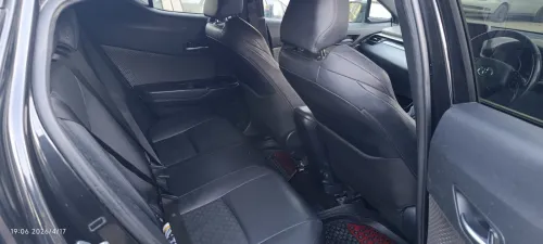 Toyota C hr 2023 2023