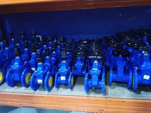 Accessoires hydraulique et anti incendie 