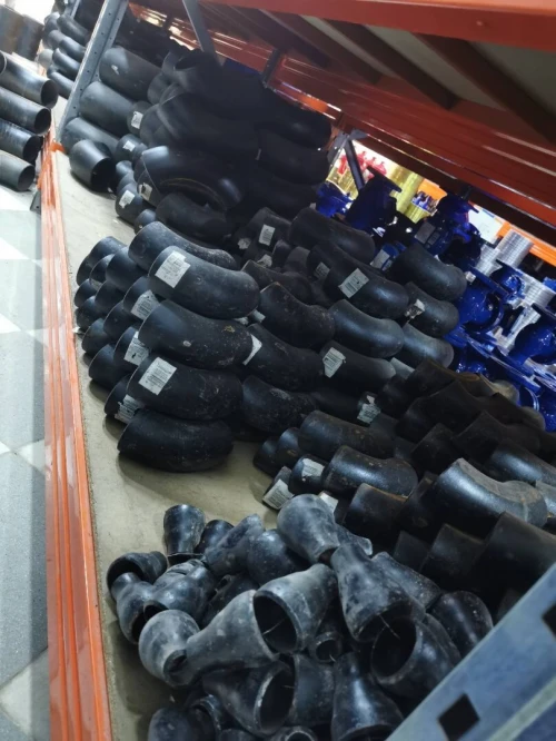 Accessoires hydraulique et anti incendie 