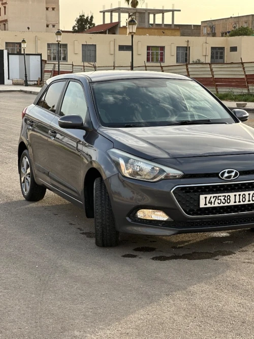 Hyundai i20 2018 i20
