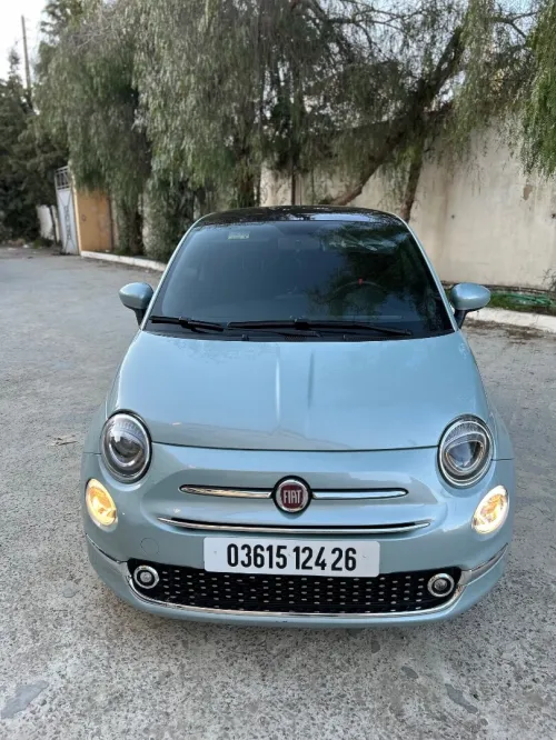 Fiat 500 2024 Dolcevita plus 