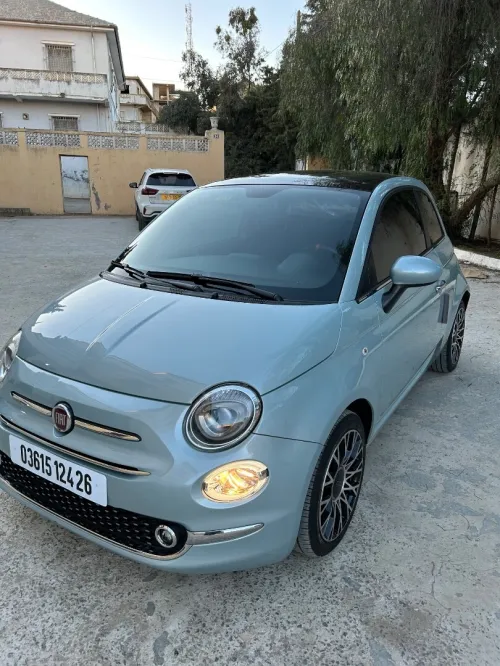Fiat 500 2024 Dolcevita plus 