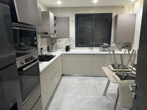 Location Appartement F3 Alger Hydra