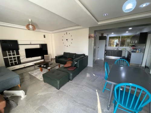 Location Villa Alger Hydra