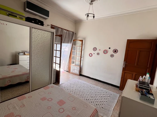 Location Appartement F4 Alger El biar