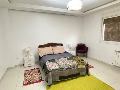 Location Villa Alger Hydra