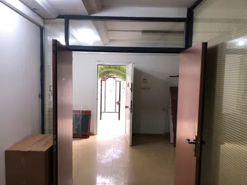 Location Immeuble Alger Ben aknoun