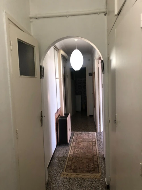 Vente Appartement F3 Alger El biar