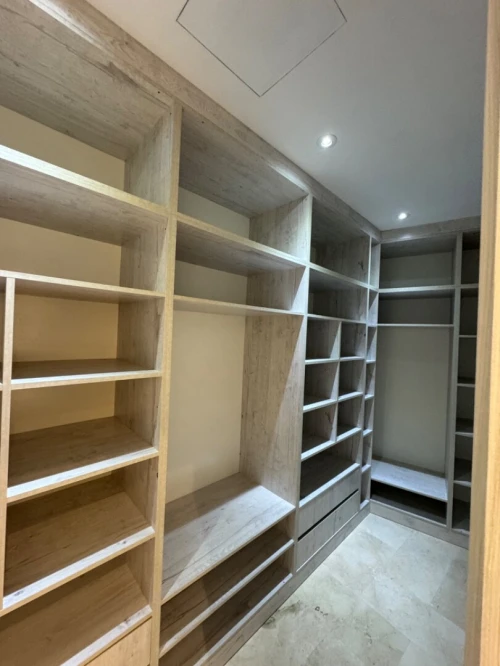 Location Appartement F5 Alger Hydra
