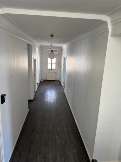 Location Villa Alger El biar