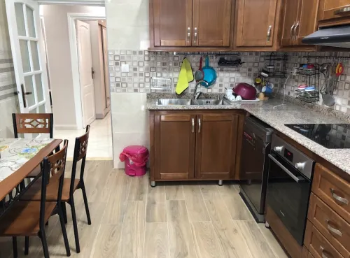 Location Appartement F3 Alger El biar
