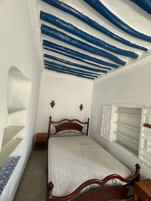 Vente Villa Alger El biar