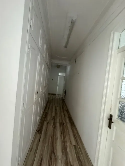 Location Immeuble Alger Hydra