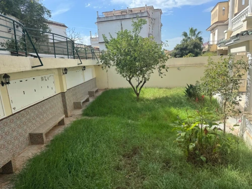 Location Villa Alger El biar