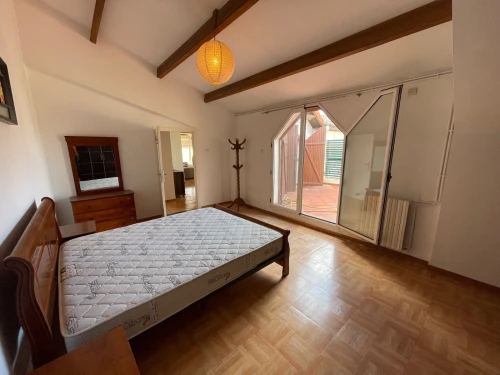 Vente Appartement Penthouse F2 Alger El biar