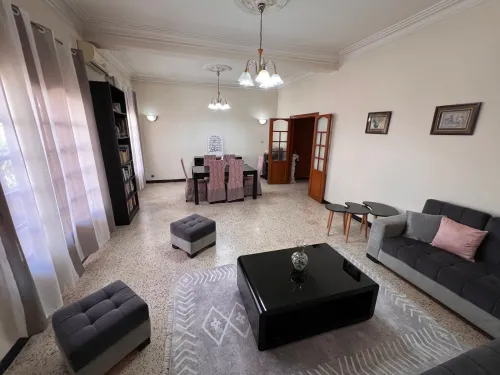 Location Appartement F4 Alger El biar