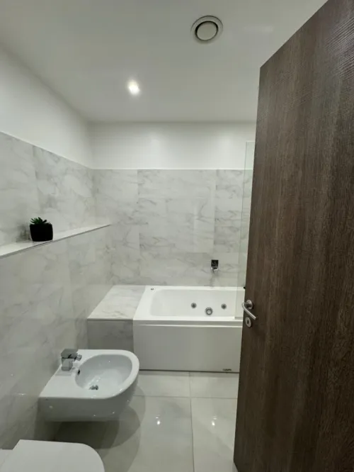 Location Appartement F4 Alger Ben aknoun