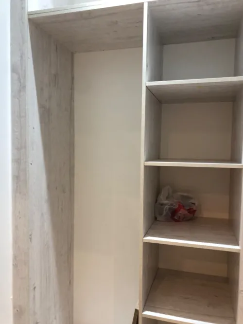 Vente Appartement F3 Alger Hydra