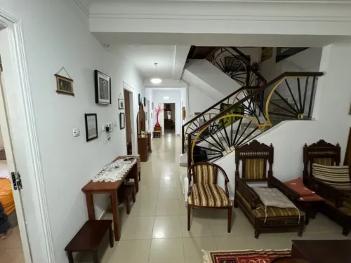 Location Appartement Duplex F4 Alger El biar
