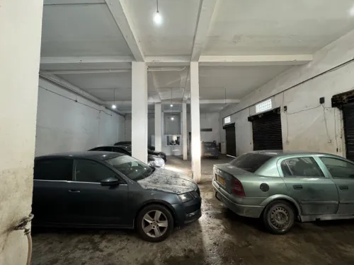 Location Immeuble Alger Hydra