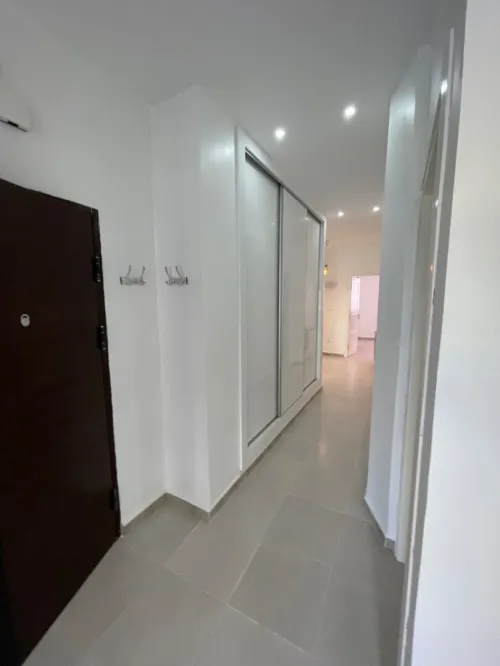 Location Appartement F4 Alger Hydra
