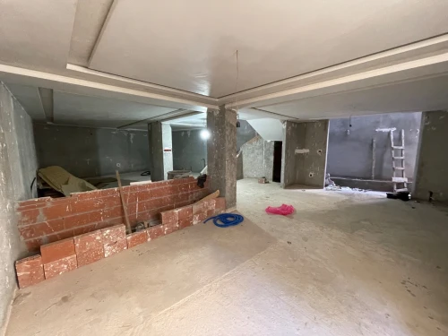 Vente Villa Alger Bouzareah