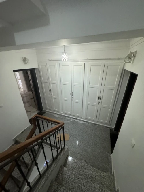 Location Villa Alger Cheraga