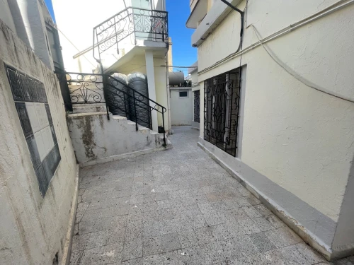 Location Villa Alger El biar