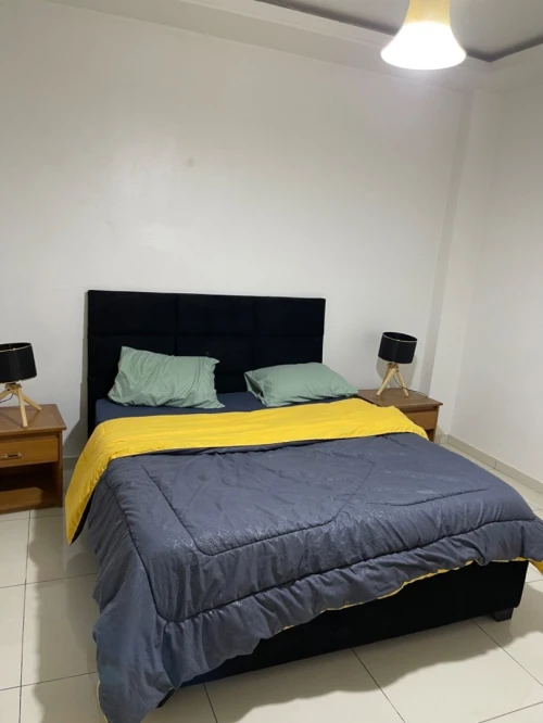 Location Villa Alger Hydra