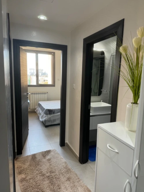 Location Appartement F3 Alger Hydra