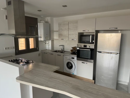 Vente Appartement F3 Alger El biar
