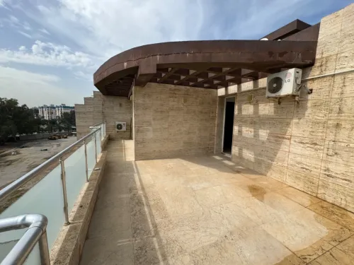 Location Appartement Duplex F4 Alger Dar el beida