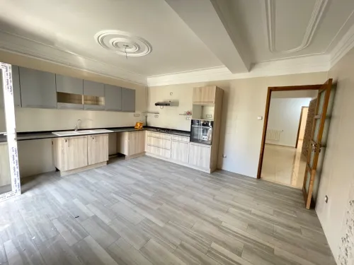 Location Appartement F4 Alger El achour