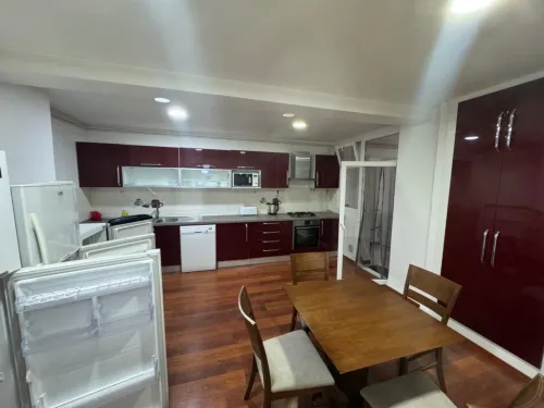 Location Appartement Alger Hydra