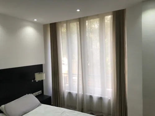 Location Appartement F3 Alger Ben aknoun