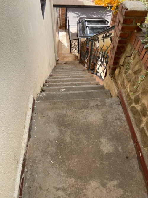 Location Villa Alger El biar