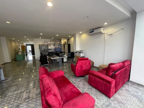 Location bien immobilier Alger Cheraga