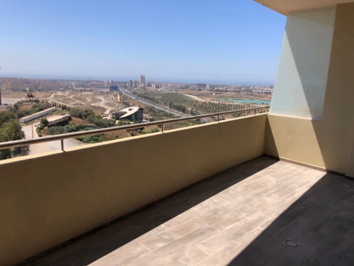 Location Appartement F5 Alger Dely brahim