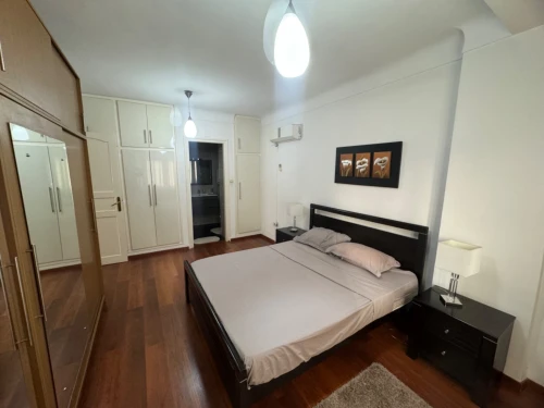 Location Appartement Alger Hydra